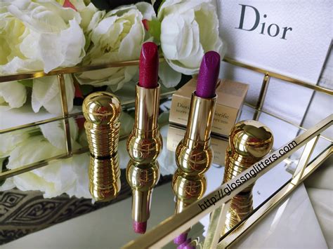 dior lipstick happy 2020|Dior Diorific Happy 2020 Lipstick • Lipstick Review & Swatches.